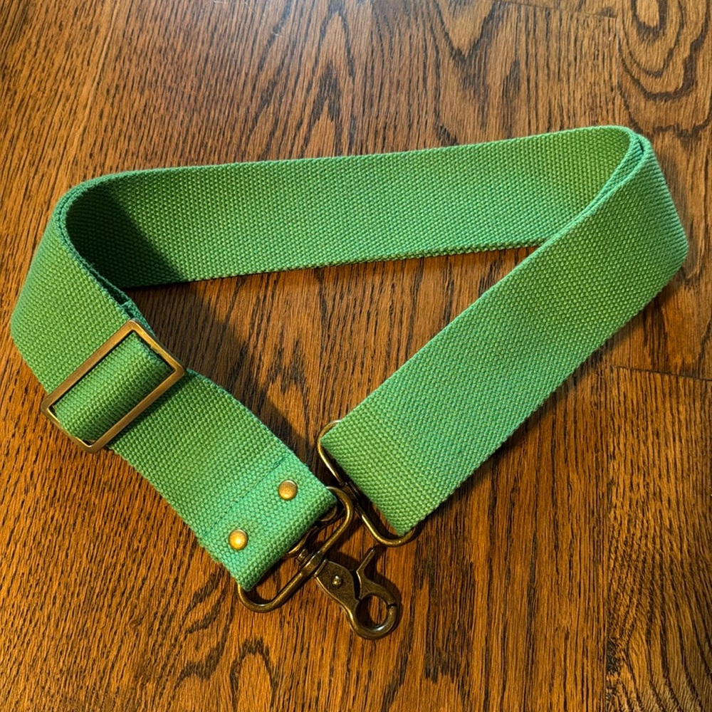 Parker thatch adjustable strap